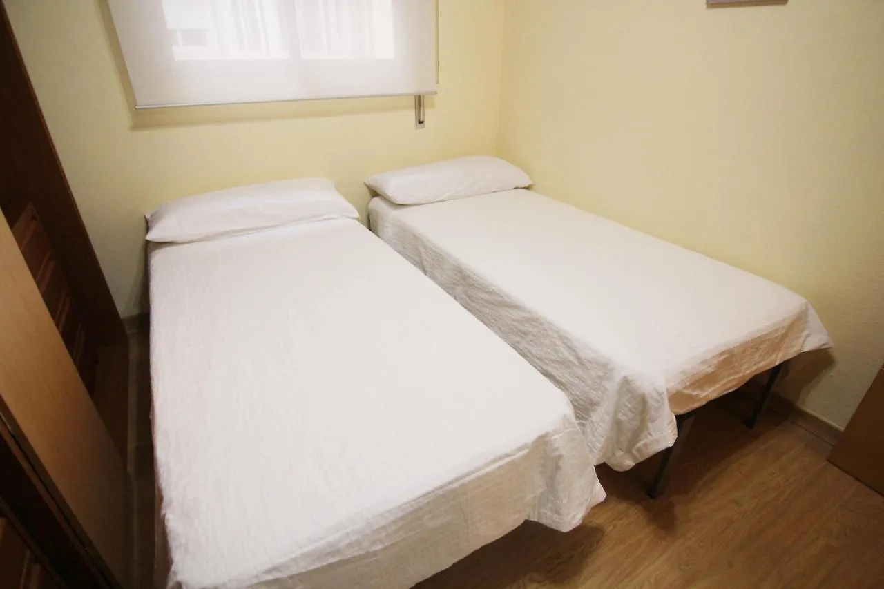 Solplaya House Central Beach Parking Port Μάλαγα