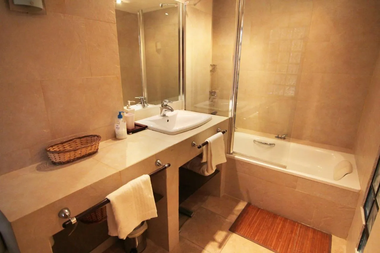 Solplaya House Central Beach Parking Port Μάλαγα Ισπανία