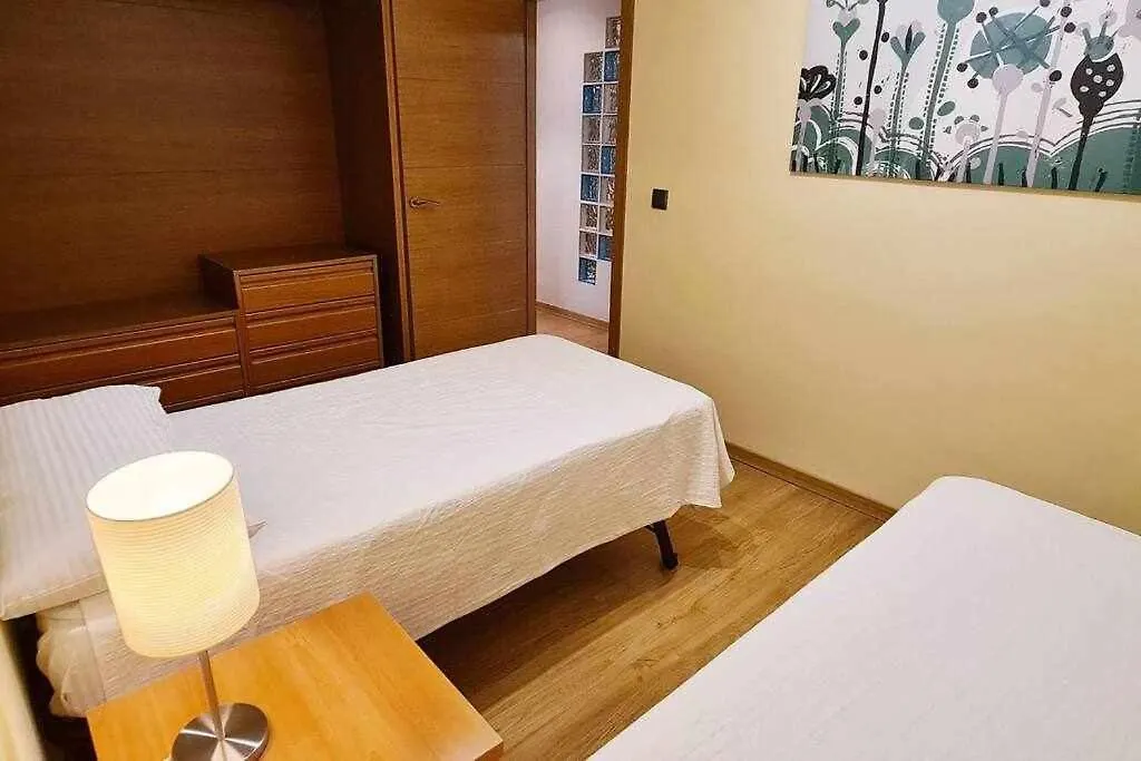 Solplaya House Central Beach Parking Port Μάλαγα 0*,  Ισπανία