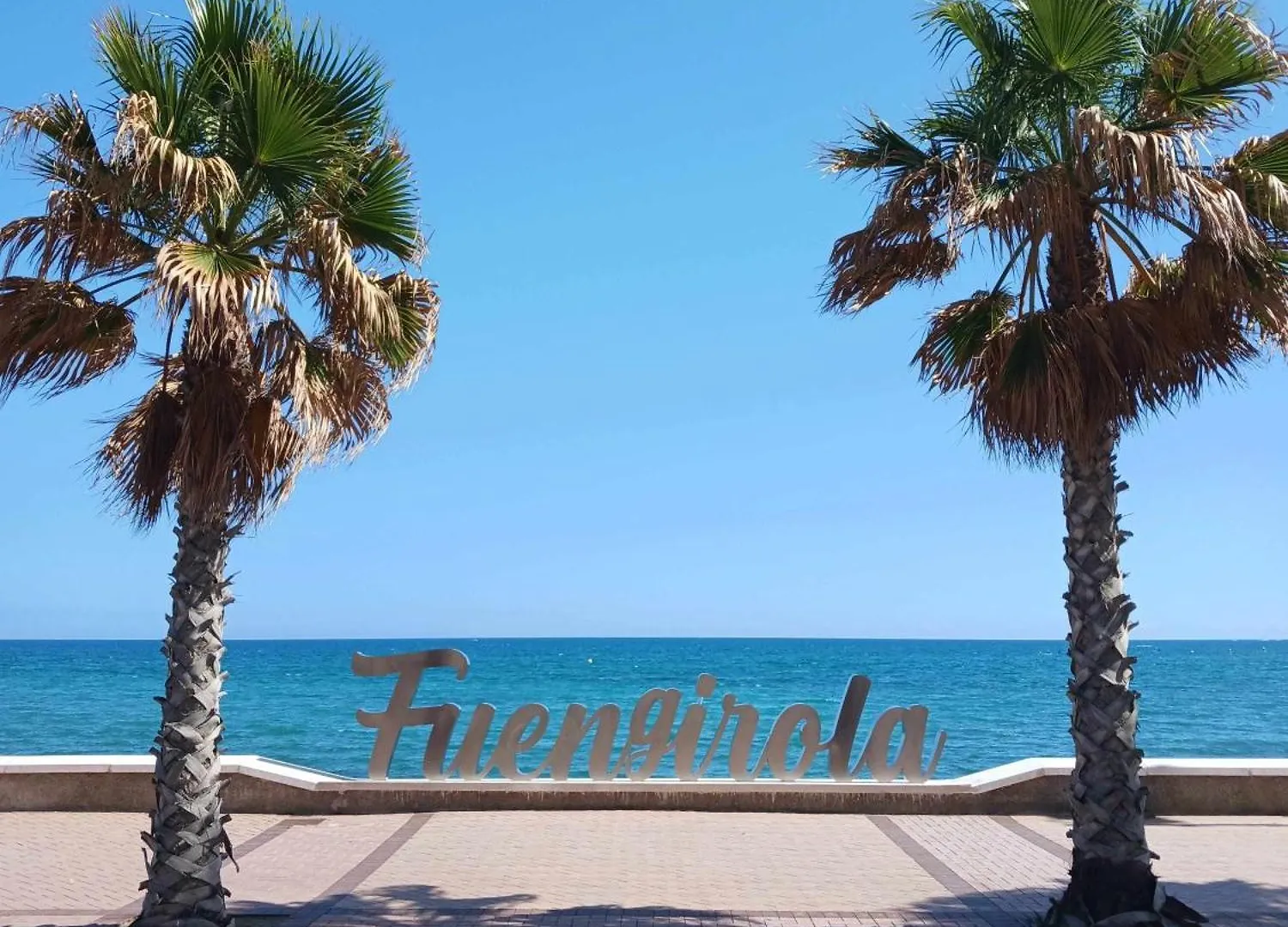 Διαμέρισμα Solplaya House Central Beach Parking Port Μάλαγα Ισπανία